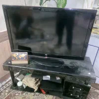 فقط کنترل ندارد|تلویزیون و پروژکتور|اصفهان, قهجاورستان|دیوار