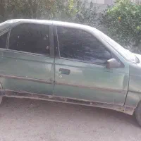 فروش پژو ۴۰۵ موتور۲۰۰۰|خودرو سواری و وانت|کوه چنار, |دیوار