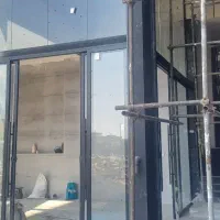 اجاره مغازه ۲۶۰ متری الهیه مینودر، آرساس|اجارهٔ مغازه و غرفه|قزوین, |دیوار