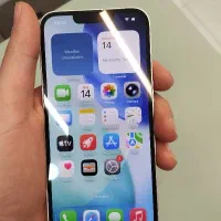 iphone 13 normal ch 128 bt82%صورتی|موبایل|تهران, صادقیه|دیوار