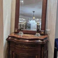 اینه کنسول