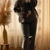 ست بافت زنانه|لباس|قزوین, |دیوار