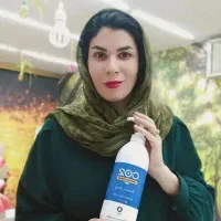 فیشال تخصصی ، پاکسازی پوست -رفع لک پوستی