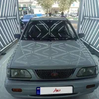 پراید ۱۴۱ سال ۱۳۸۵