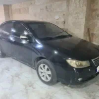 فروش فوری لیفان ۶۲۰،۱۸۰۰سی سی