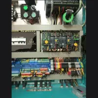 سرویس و نگهداری آسانسور و پله برقی