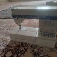 چرخ خیاطی کاچیران