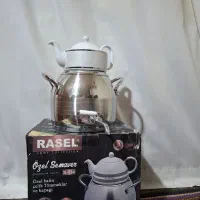 قوری کتری