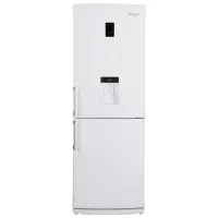 یخچال امرسان ۲۲ فوت - پایین فریزر - بدون برفک (نو)