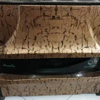 دو عدد بخاری