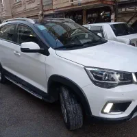 ام وی ام x22اتومات لاکچری اکسلنت مدل 99|خودرو سواری و وانت|اسلام‌‌آباد غرب, |دیوار