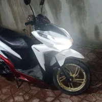 موتور کلیک مدل1400