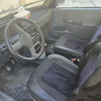 پراید 87|خودرو سواری و وانت|اردبیل, |دیوار