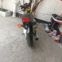 موتور 150