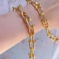 سرویس تیفانی با روکش طلا