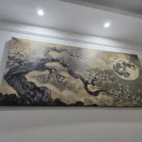 تابلو دکوراتیو