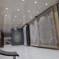 استخدام منشی اقا فرش فروشی تننک
