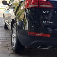 جک اس 5