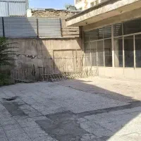 240مترویلایی همکف 34مترحاشیه«شیرودی»
