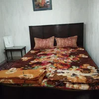 اجاره روزانه/هفتگی/60متری در ملک‌شهر|اجارهٔ کوتاه‌مدت آپارتمان و سوئیت|اصفهان, ملک‌شهر|دیوار