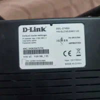 مودم d link|مودم و تجهیزات شبکه|کرج, کرج نو|دیوار