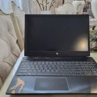 Hp pavilion gaming 15|رایانه همراه|مشهد, شهید فرامرز عباسی|دیوار