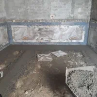 کاشیکاری ولکه گیری