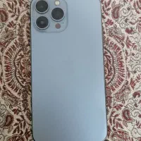 13promax 512gb lla|موبایل|مبارکه, |دیوار