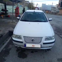 سمند تک برگ سند 175تاکار|خودرو سواری و وانت|کوهدشت, |دیوار