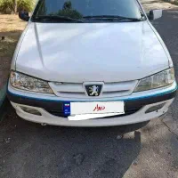 پژو پارس دوگانه شرکت