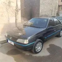 پژو ۸۳ فرانسه موتور اروپایی صفر خشک