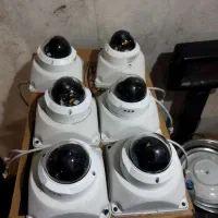 6عدوربین مداربستهMNAدرحدنو