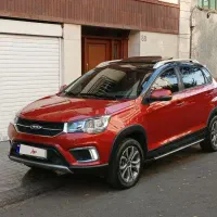 ایکس ۲۲ مدل ۱۳۹۷دنده ای فول اکسلنت تک برگ سند|خودرو سواری و وانت|تهران, صادقیه|دیوار