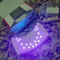 وسایل کاشت ناخن