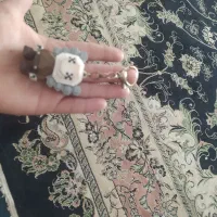 لوگوی جا کلیدی گوشی و....|بدلیجات|خرمآباد, |دیوار