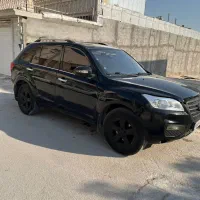 لیفان x60