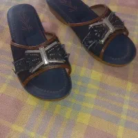 دمپایی زنانه|کیف، کفش، کمربند|مشهد, شهرک رازی (شهرک غرب)|دیوار