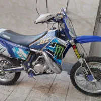 یاماها yz 250