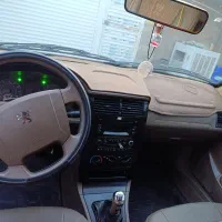 ۴۰۵ مدل ۹۶|خودرو سواری و وانت|راور, |دیوار