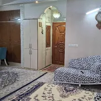 اجاره آپارتمان ۶۰ متری ۱ خوابه در ظهیرآباد