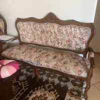 مبل استیل|مبلمان خانگی و میز عسلی|تهران, دربند|دیوار