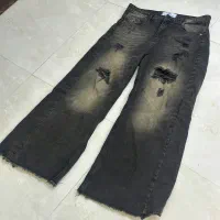 شلوار شافل سایز۴۶،۴۴