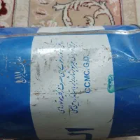 روغن ماشین قدمت ۶۰سال