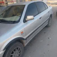 سمندlx۸۴تاز تعمیر۳۲۰۰۰۰۰۰۰|خودرو سواری و وانت|اصفهان, خاتون‌آباد|دیوار