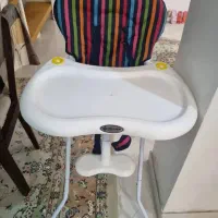 موتور ساحلی ،صندلی غذا،کریر|اسباب و اثاث بچه|همدان, |دیوار