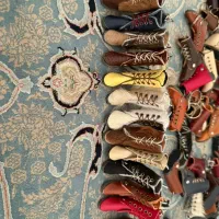 جا سویچی هنر دستی چرمدوزی