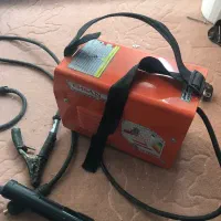 دستگاه جوش، دریل ، اینورتر و سیم