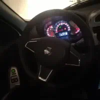 کوییک s آپشن دار|خودرو سواری و وانت|فردیس, شهرک ۱۱۰|دیوار