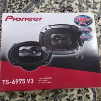 سیستم فوق کیفیتی پایونیر 6975 V3 اصل  ضبط 7000