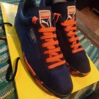 کفش مردانه پوما اورجینال